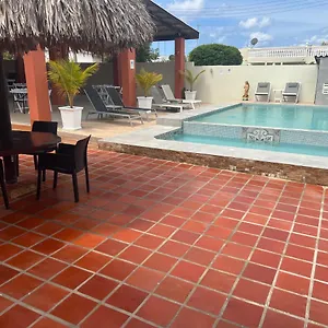 Curasita Colour Appartments & - Adres Kaya Sucre Nst 282 , Willemstad Curacao