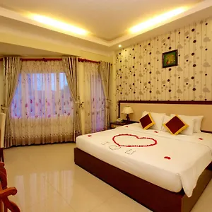 Luxury 3*, Nha Trang Vietnam