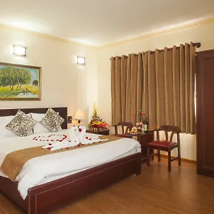 Trendy Hotel