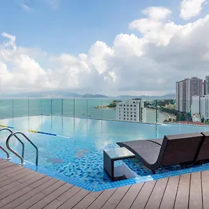 Senia 4*, Nha Trang Vietnam